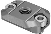 Diversen - SmallRig 4640 HawkLock Quick Release Accessory Ecosystem for DJI RS 2 / RSC 2 / RS3 / RS 3 Pro / RS4 / RS4 Pr - 4640