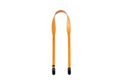Camera draagband - Peak Design Form Leather Camera Strap Short - Amber - LRS-S-AM-1