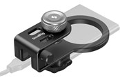 Diversen - SmallRig 4779 camera mounting accessory SSD mount - 4779