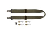 Camera draagband - Peak Design Slide - Kelp - SL-KP-3