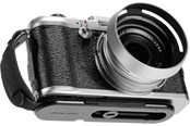 Camera draagband - Peak Design Micro Clutch I-Plate - MC-S-1