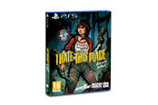 Games - I Hate This Place (Elena's Edition) - Sony PlayStation 5 - Survival - 8436622260614