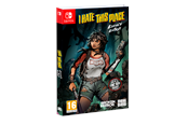 Games - I Hate This Place (Elena's Edition) - Nintendo Switch - Survival - 8436622260584