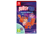 Games - Bubsy 4D (Pawsome Edition) - Nintendo Switch - Platform - 5056635622983