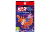 Games - Bubsy 4D (Pawsome Edition) - Nintendo Switch 2 - Platform - 5056635623027