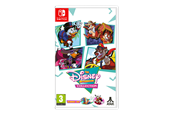 Games - The Disney Afternoon Collection - Nintendo Switch - Action - 5056635623218