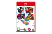 Games - The Disney Afternoon Collection - Nintendo Switch 2 - Action - 5056635623133