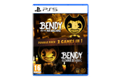 Games - Bendy and the Ink Machine + Bendy and the Dark Revival - Sony PlayStation 5 - Puzzle - 5061078711330