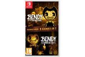 Games - Bendy and the Ink Machine + Bendy and the Dark Revival - Nintendo Switch - Puzzle - 5061078711361