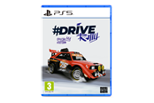 Games - #DRIVE Rally (Special Edition) - Sony PlayStation 5 - Racing - 8436622260768