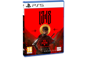 Games - 1348 Ex Voto (Limited Edition) - Sony PlayStation 5 - Action - 8436622260676