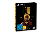 Games - 1348 Ex Voto (Gold Edition) - Sony PlayStation 5 - Action - 8436622260683