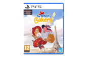 Games - The Witch's Bakery - Sony PlayStation 5 - Adventure - 5061078711392
