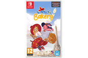 Games - The Witch's Bakery - Nintendo Switch - Adventure - 5061078711422
