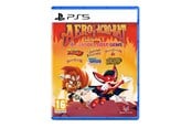 Games - Aero the Acro-Bat Legacy + Sunsoft Lost Gems - Sony PlayStation 5 - Action/Adventure - 8424365728270