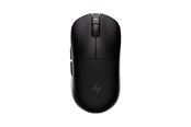 Muis - ATK Dragonfly A9 Plus - Gaming muis - Optisch - 6 knoppen - Zwart - 12060026