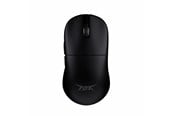 Muis - ATK Blazing Sky U2 Plus - Gaming muis - Optisch - 6 knoppen - Zwart - 12080013