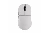 Muis - ATK Blazing Sky U2 Plus - Gaming muis - Optisch - 6 knoppen - Wit - 12080014
