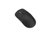 Muis - ATK VXE Dragonfly R1 SE+ - Gaming muis - Optisch - 6 knoppen - Zwart - 12020404