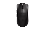 Muis - ATK Blazing Sky X1 V2 Ultimate - Gaming muis - Optisch - 6 knoppen - Zwart - 12040027