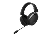 Headphones/Headsets - ATK N9 Pro - Wireless Headset - Black - 14000018