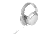 Headphones/Headsets - ATK N9 Pro - Wireless Headset - Wit - 14000017