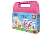 Puzzels - Educa Memory Peppa Pig Koffer - 20220