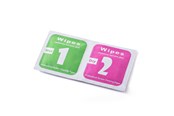 Mobiel - Overige accessoires - Hurtel LCD Screen Cleaning Wipes - 300 Pcs - 9111201932807