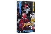 Speelgoedpop - Spider-Man Titan Deluxe Venom Figure 30 cm V2 - G27175L0