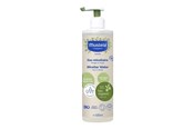 Gezichtsverzorging - Mustela Bio Gentle Cleansing Micellar Water – 400 ml - 3504105037963