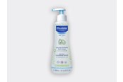 Gezichtsverzorging - Mustela Avocado No-Rinse Cleansing Water – 300 ml - 3504105035815