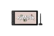 Digitizer / tekentablet - Huion Kamvas 13 GEN 3 GS1333 Graphics Tablet - GS1333