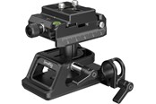 Diversen - SmallRig Universal Arca-Swiss Height-Adjustable Mount Plate Kit 4233 - 4233
