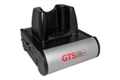 Docking station - Global Technology Systems GTS - docking cradle - HCH-3010E-CHG