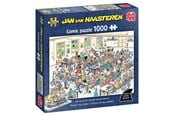 Puzzels - Jan van Haasteren Can We Fix It? (1000) - 707-1110100809