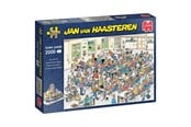 Puzzels - Jan van Haasteren JvH Can We Fix It? (2000) - 707-1110100810
