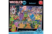 Puzzels - Wasgij Mystery 30 Bullseye! (1000) - 707-1110100804