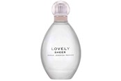 Parfum en geuren - Sarah Jessica Parker Lovely Sheer Eau De Parfum – 100 ml - 5060426150456