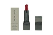Make-up - Burberry Kisses Cream Lipstick 1g.– 109 Military Red - 5045457663380