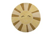 Decoratie - Bloomingville Mini Sun - 82062074