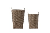 Decoratie - Bloomingville Cestina - 82065373