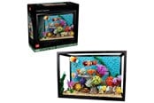 LEGO® - LEGO Icons 10366 Tropisch aquarium - 10366