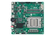 Moederbord - ASUS PRO A620AT-CSM Moederbord - AMD A620A - AMD AM5 socket - DDR5 RAM - Mini-ITX - 90MB1L5M-M0EAYC