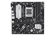 Moederbord - ASUS PRIME A620AM-A-CSM Moederbord - AMD A620A - AMD AM5 socket - DDR5 RAM - Micro-ATX - 90MB1MY0-M0EAYC