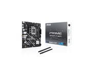 Moederbord - ASUS PRIME B760M-F WIFI Moederbord - Intel B760 - Intel LGA1700 - DDR5 RAM - Micro-ATX - 90MB1N00-M0EAY0