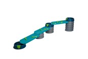 Spelen met water - BIG  Mudway STREAM - 8700001582