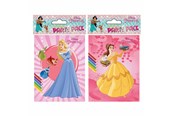 Hobby artikelen - Boek Specials Nederland BV Disney Party Coloring Books Princess 6 pcs. - 533980AB
