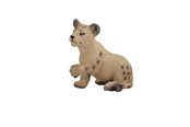 Speelgoedpop - Mojo Wildlife Lion Cub Play - 387012