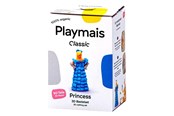 Schrijf- en tekenartikelen - PlayMais Classic 3D Princess - 90 Pieces - 160952.8
