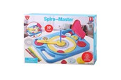 Hobby artikelen - PLAY go Spirograph Master Drawing Set - 19 pcs. - 7320